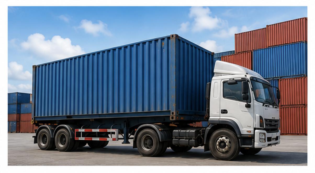 Latest Shipping Regulations